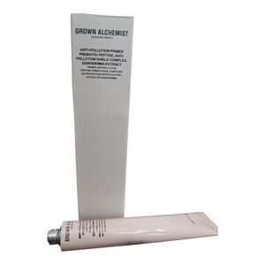 Grown Alchemist Anti Pollution Primer Prebiotic- Peptide Shield Complex- New
